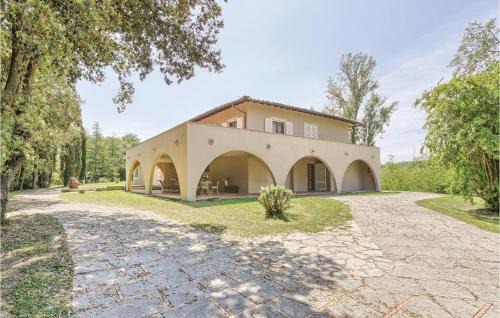 Fauglia House | Villa Oleandro