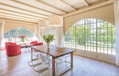 Fauglia House | Villa Oleandro