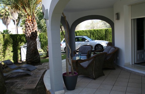 Molinell Villa | Villa Oliva Nova Golf