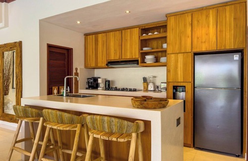 Dyanapura Villa | Villa Olive 3BR Private Pool VIlla by Villa Bugis