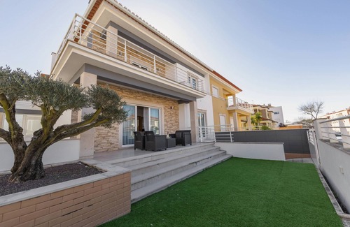 Nazare Villa | Villa Oliveira - Private Pool