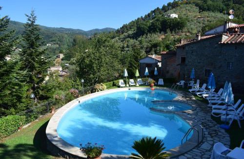 Marliana Apartment | Villa Olivi