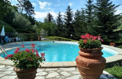 Marliana Apartment | Villa Olivi