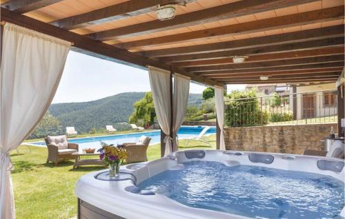 Subbiano House | Villa Olivi