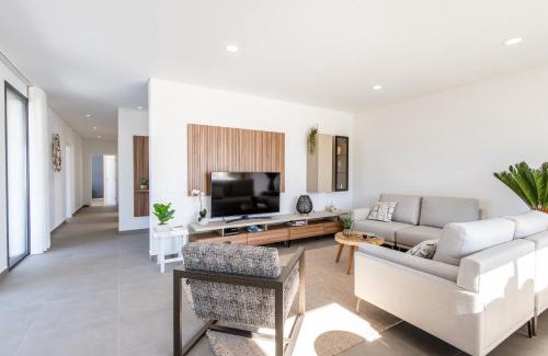 Sao Martinho do Porto Villa | Villa Olivia - By Smarthomes