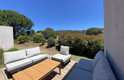 Porto-Vecchio Villa | Villa Olivia 10 minutes from Palombaggia without traffic jams