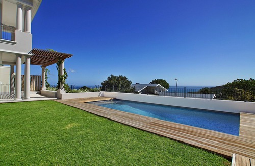 Camps Bay Villa | Villa Olivia - Spacious 4-bedroom villa in amazing Camps Bay