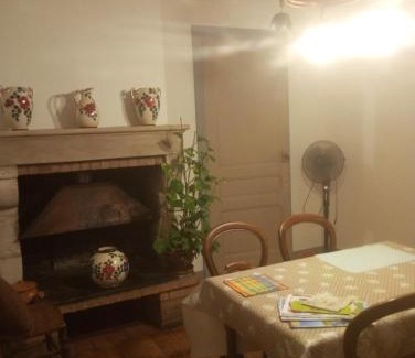 Sainte-Bazeille House | Villa Olivier Sainte-Bazeille