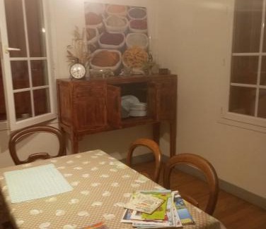 Sainte-Bazeille House | Villa Olivier Sainte-Bazeille