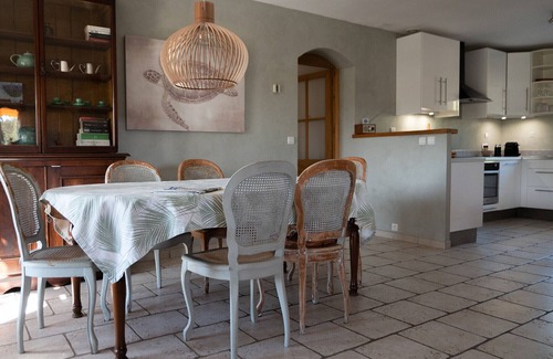 Carces Villa | Villa Oliviera – Luxury holiday villa in Carcès with heated pool