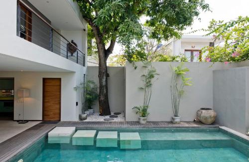 Central Seminyak Villa | VILLA OLYMPIA