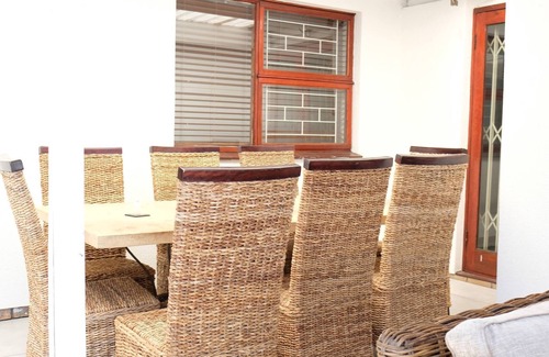 Flamingo Vlei House | Villa on Flamingo Vlei 5BR