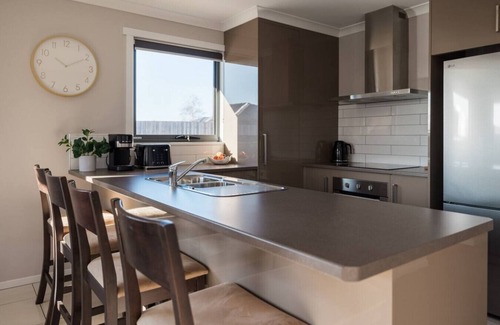 Devonport House | Villa on Parker Devonport