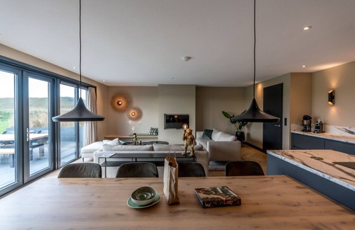 De Cocksdorp House | Villa on Texel near Krimbos Nature Reserve