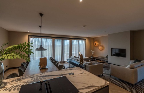 De Cocksdorp House | Villa on Texel near Krimbos Nature Reserve