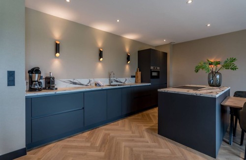 De Cocksdorp House | Villa on Texel near Sandy Beaches