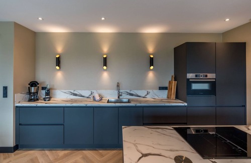 De Cocksdorp House | Villa on Texel near Sandy Beaches