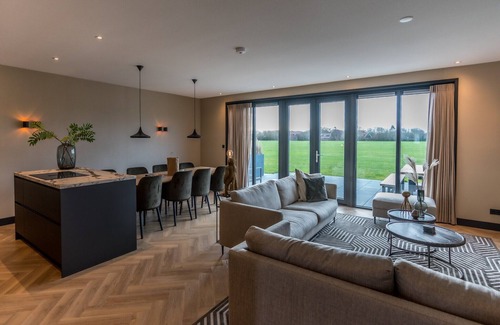 De Cocksdorp House | Villa on Texel near Sandy Beaches