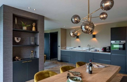 De Cocksdorp House | Villa on Texel near Krimbos Forest