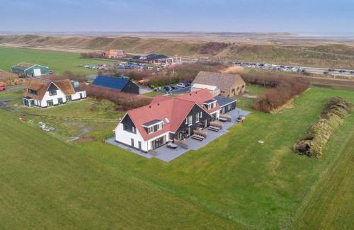 De Cocksdorp House | Villa on Texel near Krimbos Forest