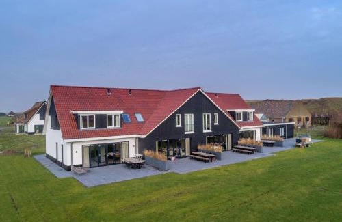 De Cocksdorp House | Villa on Texel near Krimbos Forest