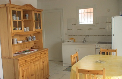 Ares Cabin | Villa on the Bay of Arcachon