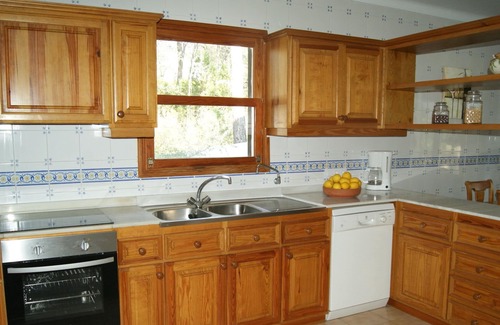 Cala Lliteres Villa | VILLA ON THE BEACH FOR UNFORGETTABLE HOLIDAYS NEXT TO THE BEACH