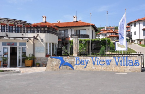 Kosharitsa Apartment | Villa on the Black Sea* Bulgaria! Luxury self catering holiday villa