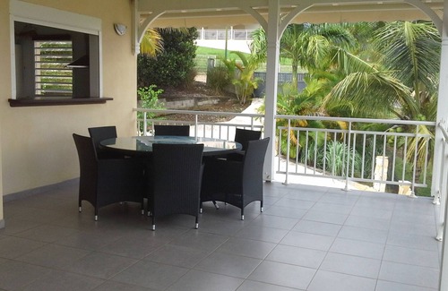 Sainte-Rose House | Villa on the heights of Sofaïa