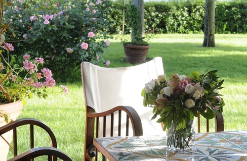 Gavorrano Villa | Villa on the hills in the bay opposite the island of Elba