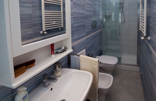 Pachino Apartment | VILLA ON THE REEF OF PUNTA ANTS 85 meters from the beach