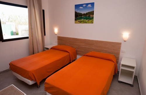 Pachino Apartment | VILLA ON THE REEF OF PUNTA ANTS 85 meters from the beach
