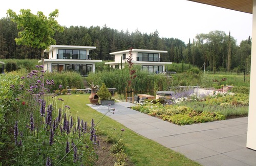 Zeewolde Villa | Villa on the water near the Veluwemeer