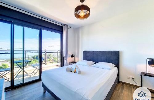 Saint-Paul Villa | Villa One - avec piscine - 127m2 - Saint-Paul
