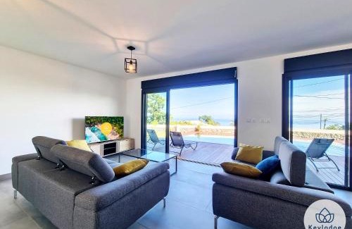 Saint-Paul Villa | Villa One - avec piscine - 127m2 - Saint-Paul