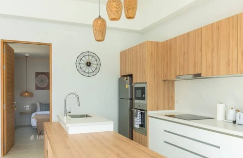 Koh Samui Villa | Villa One Life One Dream, 3-bedroom retreat with private pool and stunning views