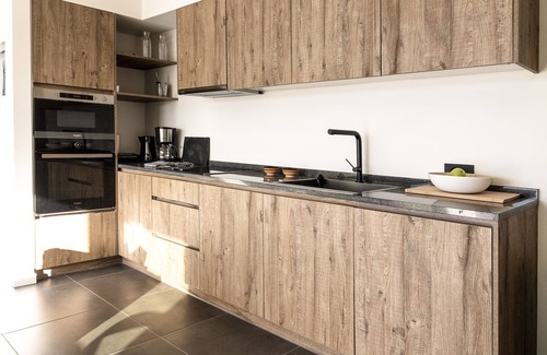 Paleros Villa | Villa Oneiro. 3 bed Private Pool Sea View