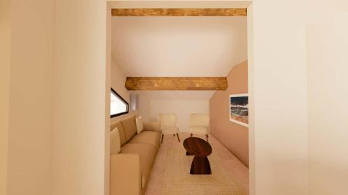 Les Lecques Apartment | Villa Onyra - Cabane du midi - Appartement avec terrasse à 100m de la mer
