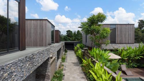 Ubud Villa | Villa Onyx by Seven Stones Villas