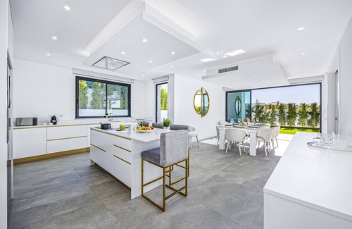 Castelo Villa | Villa Opala by Villa Plus