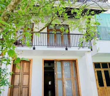 Galle Villa | Villa Opera House