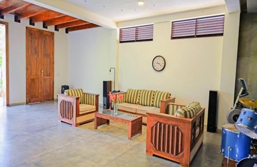 Galle Villa | Villa Opera House