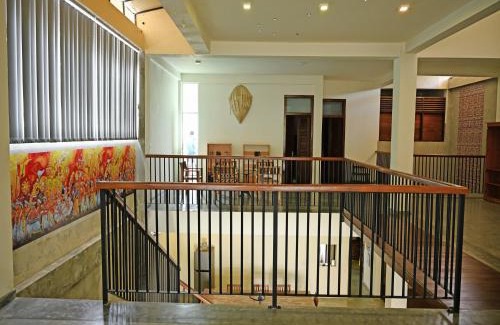 Galle Villa | Villa Opera House