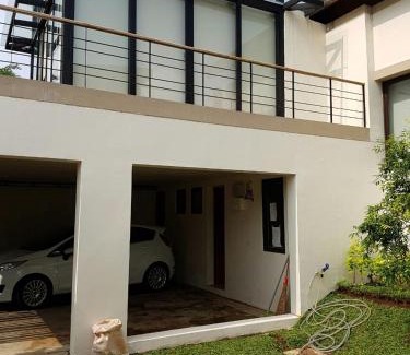 Ciawi Villa | Villa Ophelia at Vimala Hills