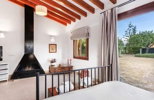 Alaro Villa | Villa Orala