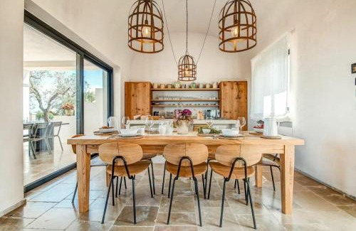 Ostuni Villa | Villa Orama Relais By Raro Villas