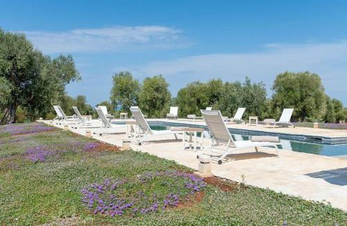 Ostuni Villa | Villa Orama Relais By Raro Villas