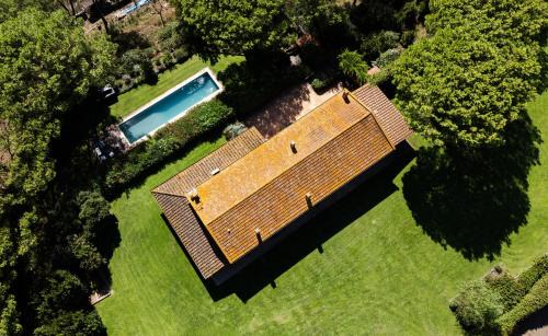 Rome Province Villa | Villa Orange Rome
