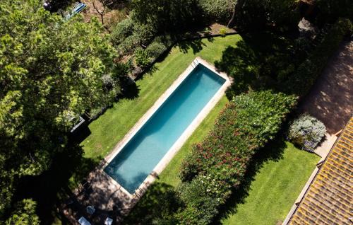 Rome Province Villa | Villa Orange Rome