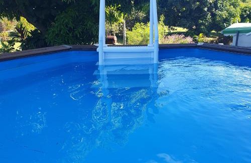 Port-Louis Villa | Villa Orchidéaevasion avec piscine